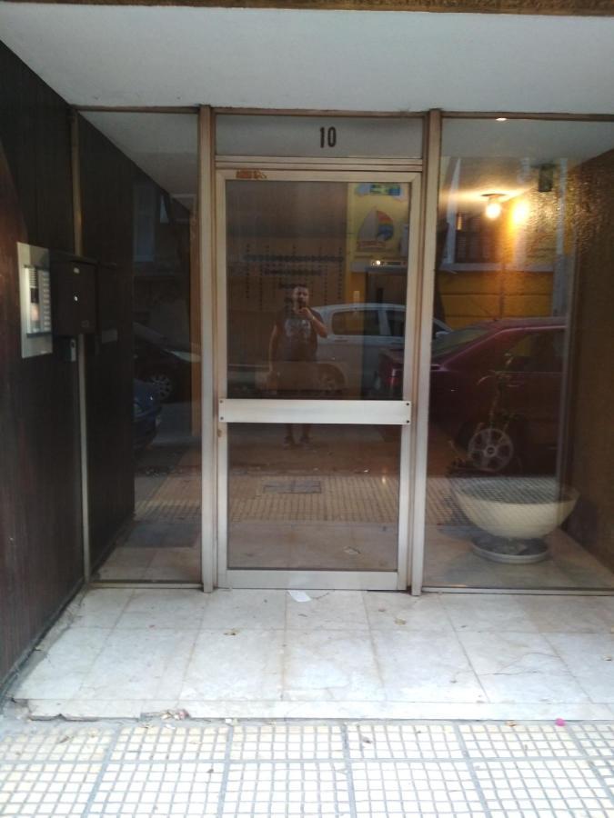 Ferienwohnung L&K Location Next To Center Of Athen Exterior foto